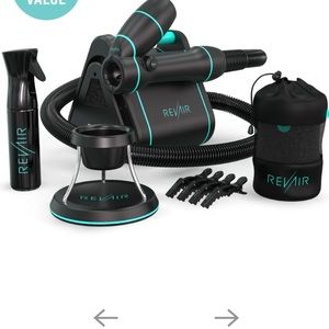 BRAND NEW REVAIR FULL COMBO SET